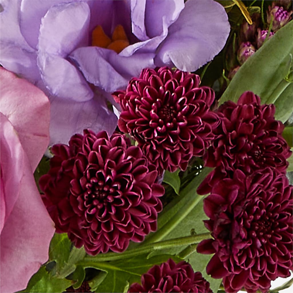 Work of Art Bouquet – HIRT'S FLOWERS INC, Strongsville OH