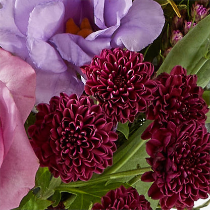Work of Art Bouquet – HIRT'S FLOWERS INC, Strongsville OH