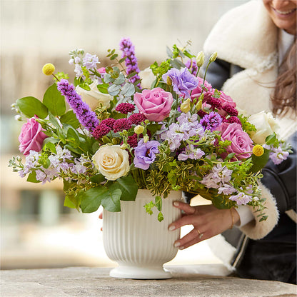 Work of Art Bouquet – HIRT'S FLOWERS INC, Strongsville OH