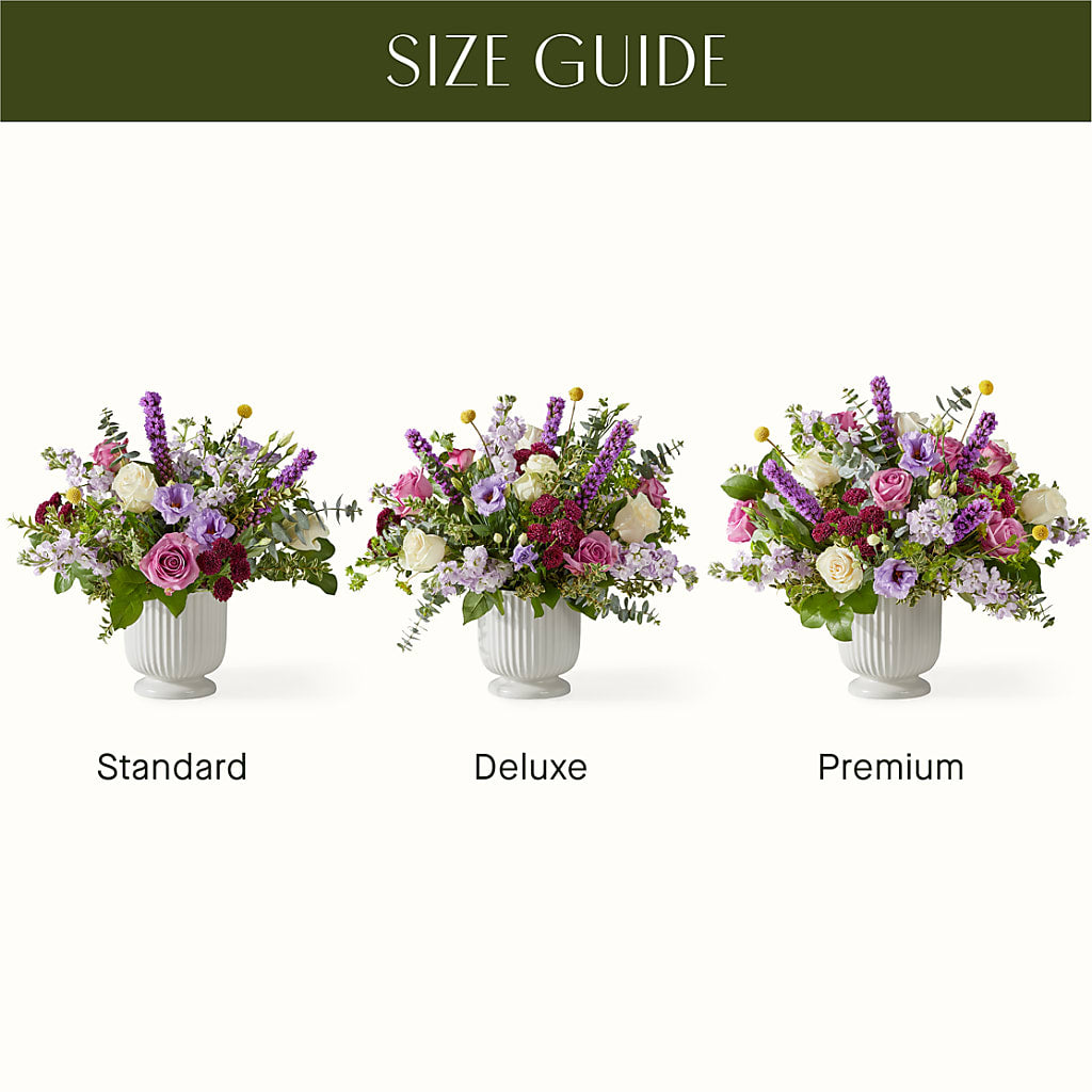 Work of Art Bouquet – HIRT'S FLOWERS INC, Strongsville OH