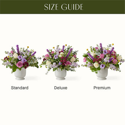 Work of Art Bouquet – HIRT'S FLOWERS INC, Strongsville OH
