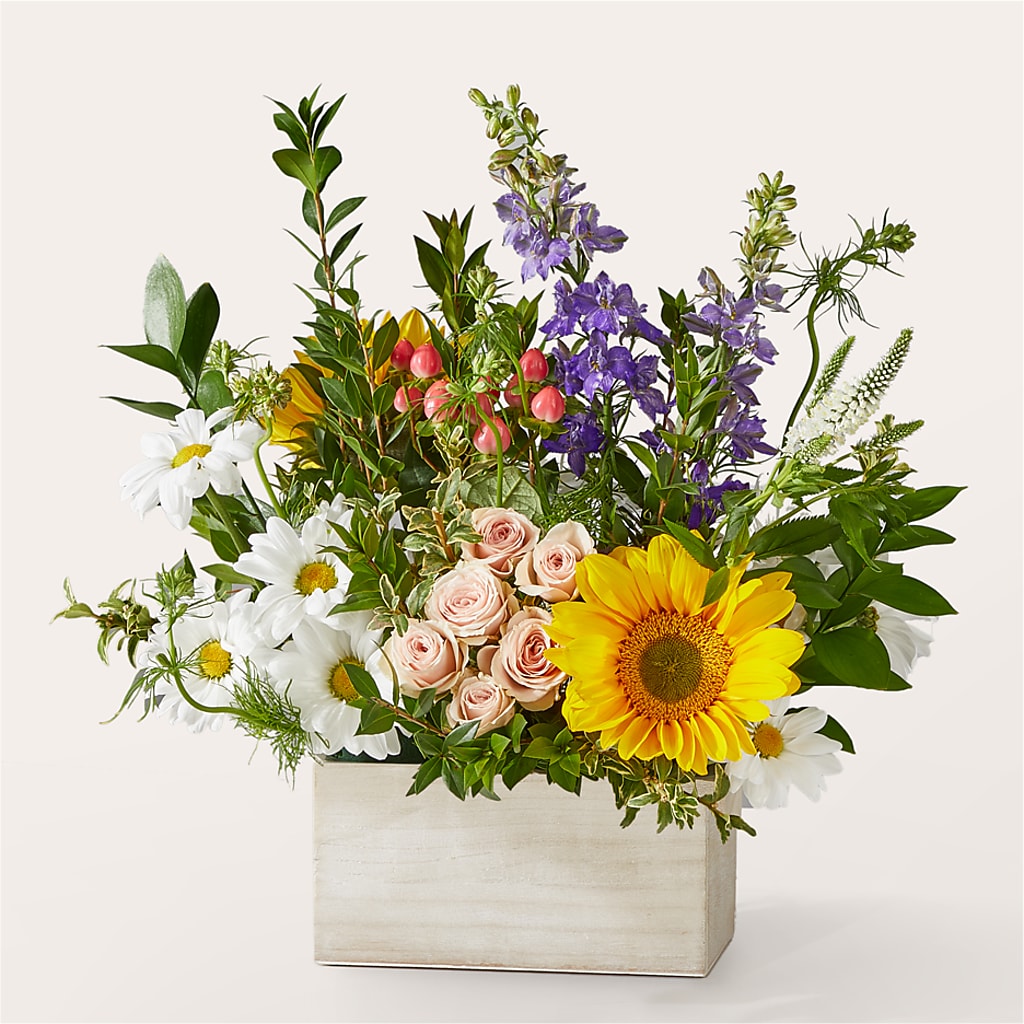 The Good Life Bouquet – HIRT'S FLOWERS INC, Strongsville OH