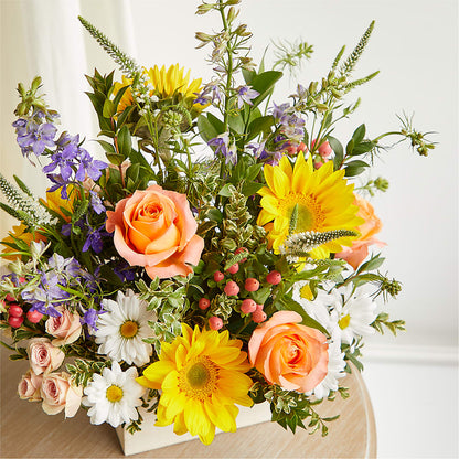 The Good Life Bouquet – HIRT'S FLOWERS INC, Strongsville OH