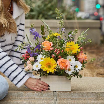 The Good Life Bouquet – HIRT'S FLOWERS INC, Strongsville OH