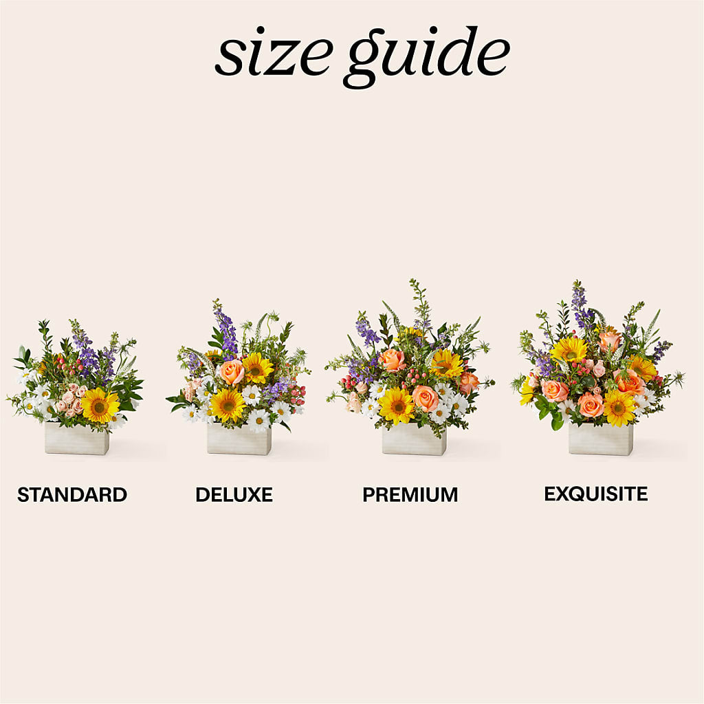 The Good Life Bouquet – HIRT'S FLOWERS INC, Strongsville OH