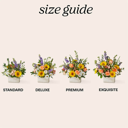 The Good Life Bouquet – HIRT'S FLOWERS INC, Strongsville OH