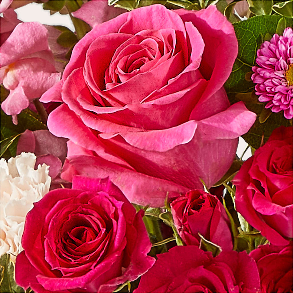 Too Cute Bouquet – HIRT'S FLOWERS INC, Strongsville OH