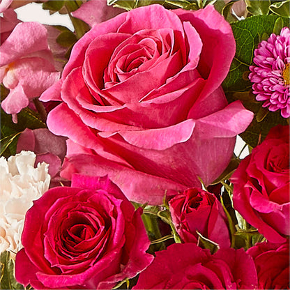 Too Cute Bouquet – HIRT'S FLOWERS INC, Strongsville OH
