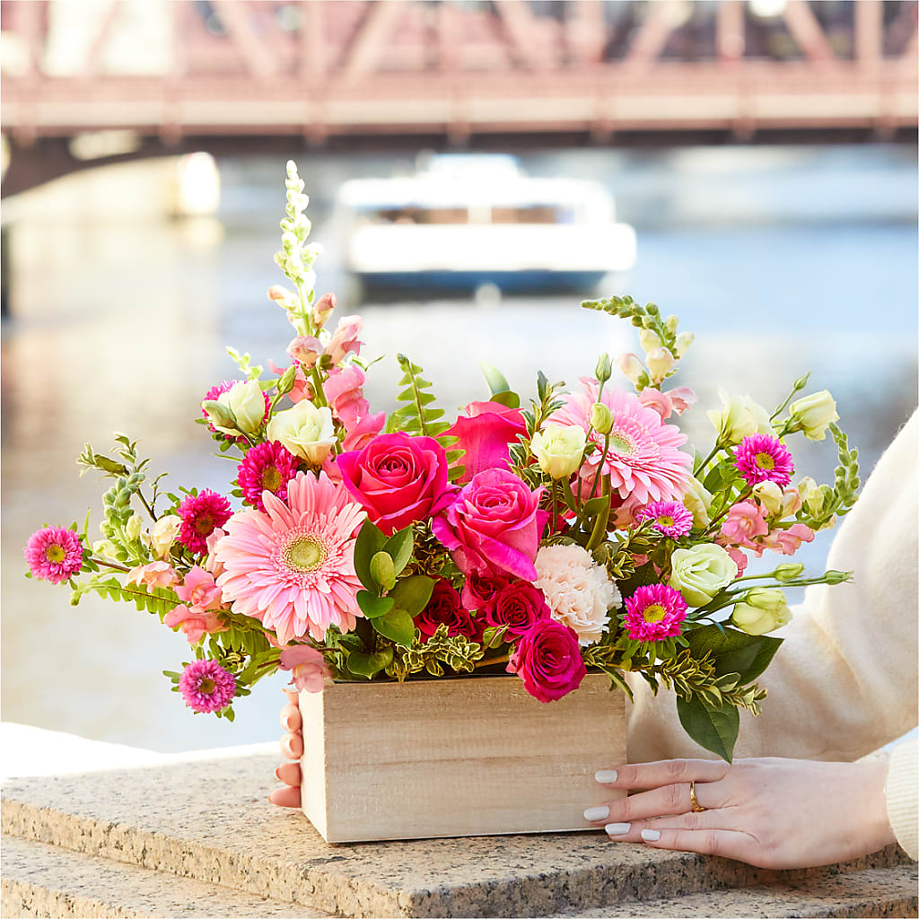 Too Cute Bouquet – HIRT'S FLOWERS INC, Strongsville OH