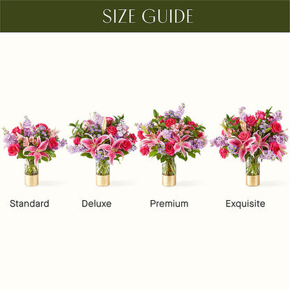 Written in the Stars Bouquet – HIRT'S FLOWERS INC, Strongsville OH