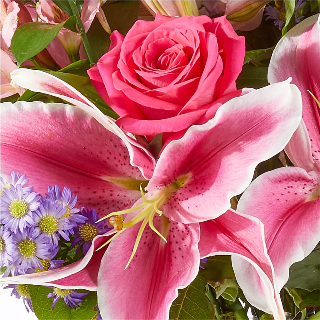 Written in the Stars Bouquet – HIRT'S FLOWERS INC, Strongsville OH