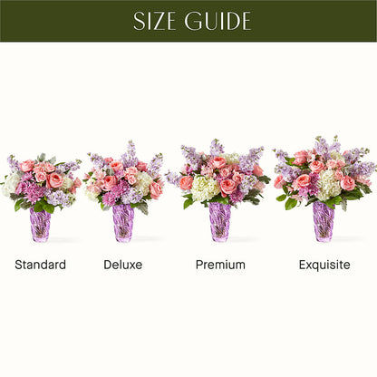 Silver Lining Bouquet – HIRT'S FLOWERS INC, Strongsville OH