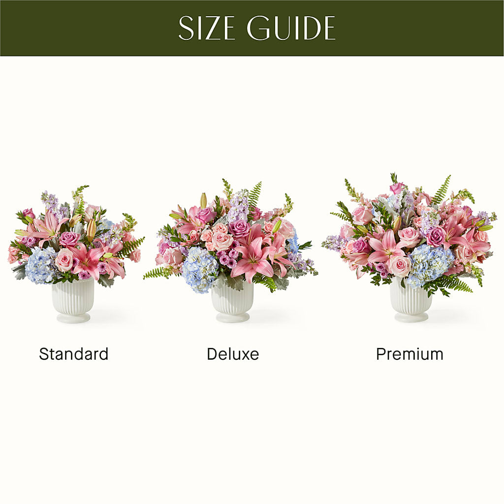 Wonderland Bouquet – HIRT'S FLOWERS INC, Strongsville OH
