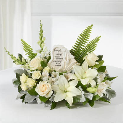 Holding You Close Arrangement – HIRT'S FLOWERS INC, Strongsville OH