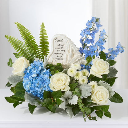 Dearest Arrangement – HIRT'S FLOWERS INC, Strongsville OH