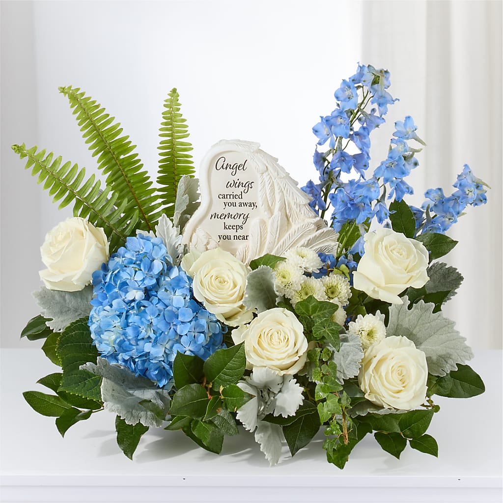 Dearest Arrangement – HIRT'S FLOWERS INC, Strongsville OH