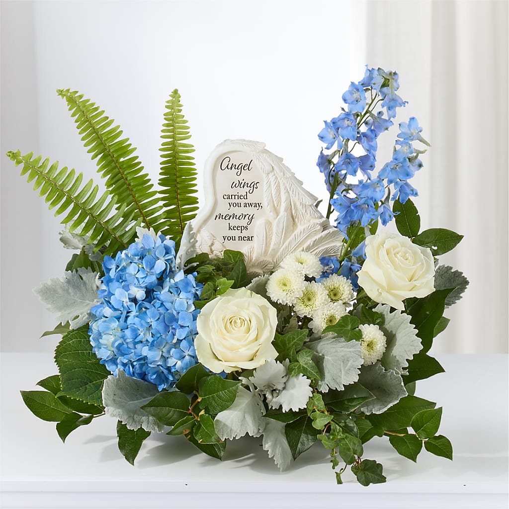 Dearest Arrangement – HIRT'S FLOWERS INC, Strongsville OH