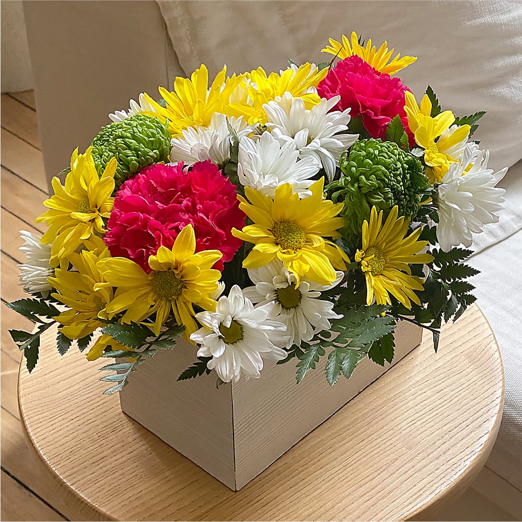 Sorbet Bouquet – HIRT'S FLOWERS INC, Strongsville OH