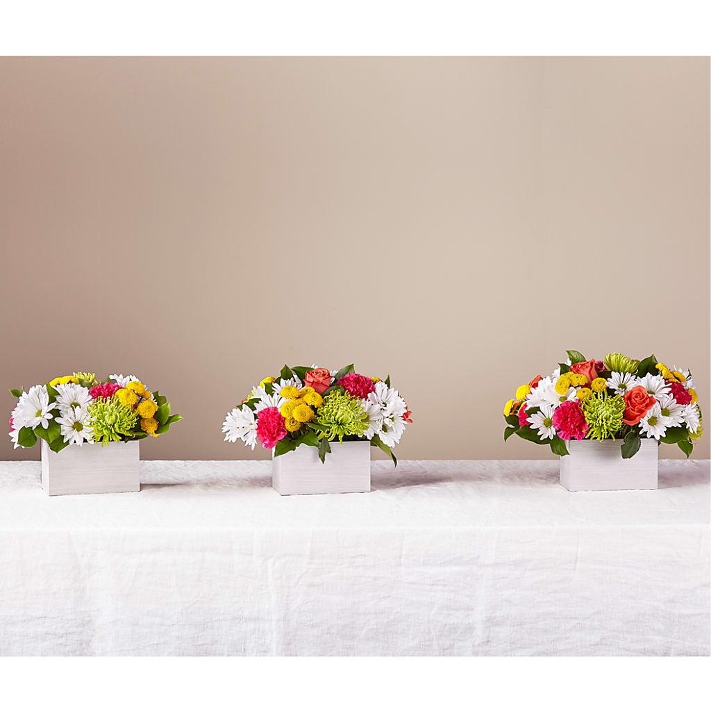 Sorbet Bouquet – HIRT'S FLOWERS INC, Strongsville OH