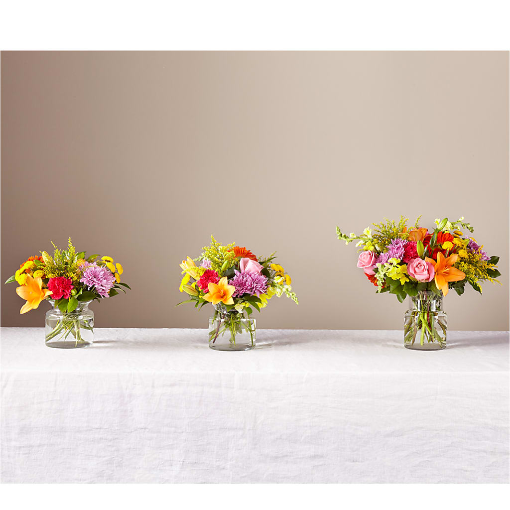 Party Punch Bouquet – HIRT'S FLOWERS INC, Strongsville OH