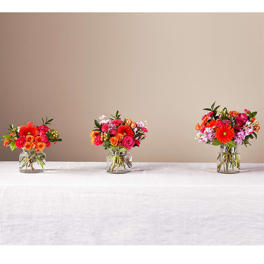 Fiesta Bouquet – HIRT'S FLOWERS INC, Strongsville OH