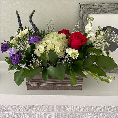 Sweet Magnolia Bouquet – HIRT'S FLOWERS INC, Strongsville OH