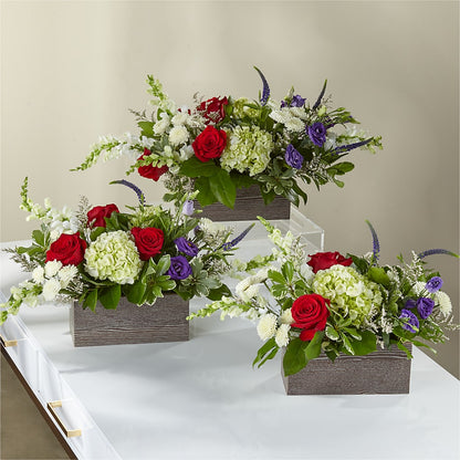 Sweet Magnolia Bouquet – HIRT'S FLOWERS INC, Strongsville OH