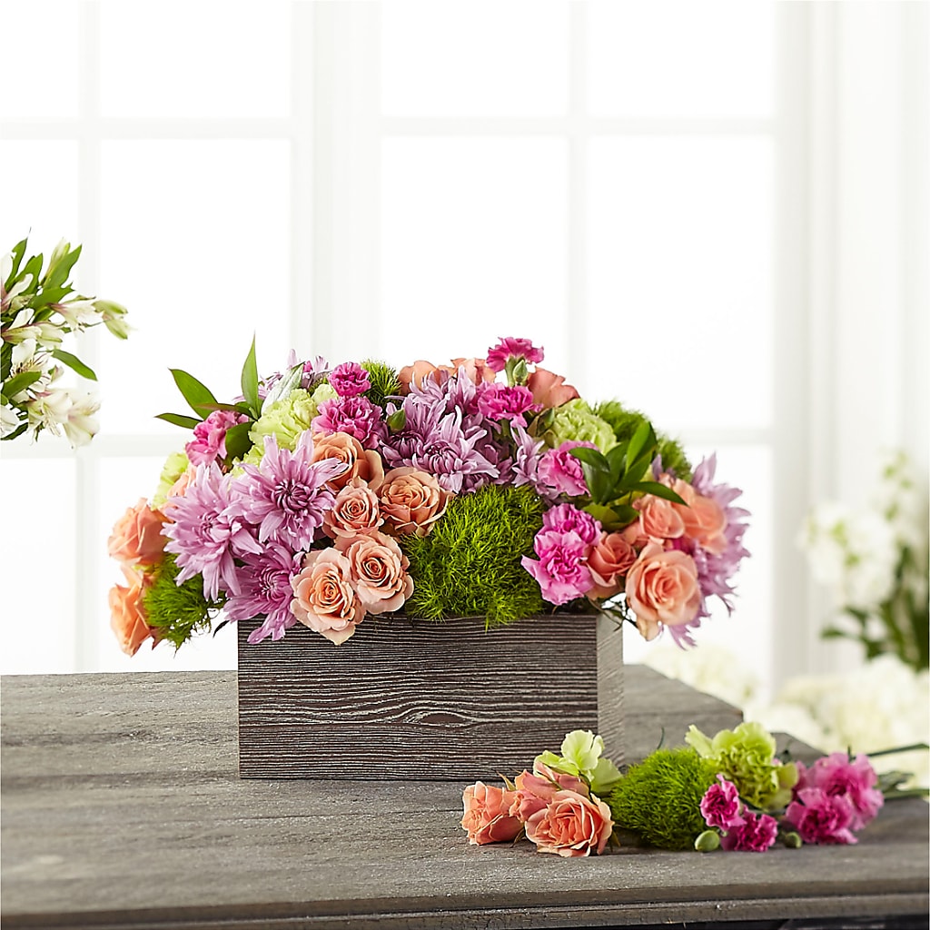 Simple Charm Bouquet – HIRT'S FLOWERS INC, Strongsville OH