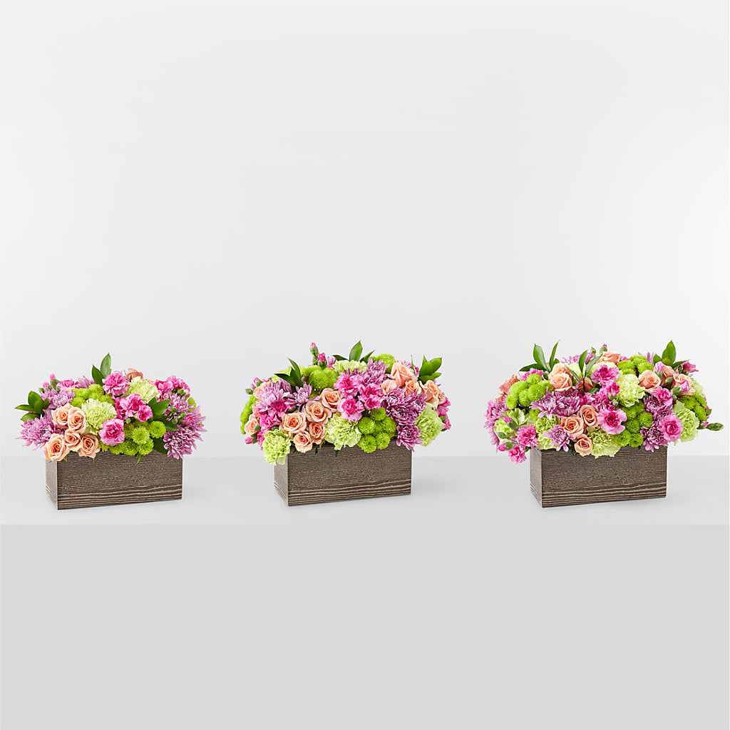 Simple Charm Bouquet – HIRT'S FLOWERS INC, Strongsville OH