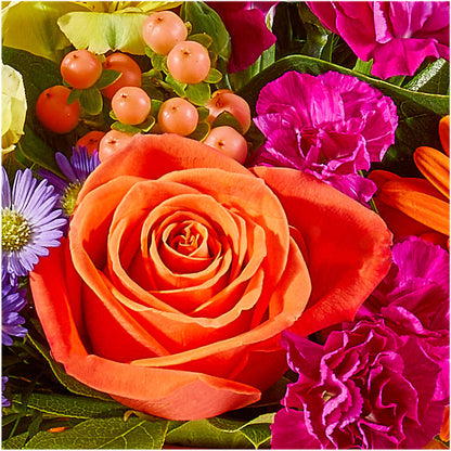 Tricks & Treats Pumpkin – HIRT'S FLOWERS INC, Strongsville OH