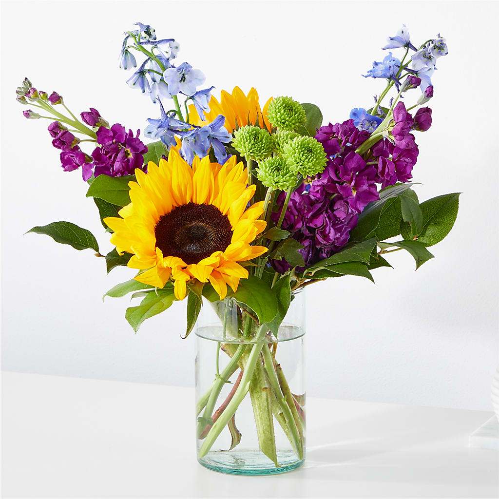 Catching Rays Bouquet – HIRT'S FLOWERS INC, Strongsville OH