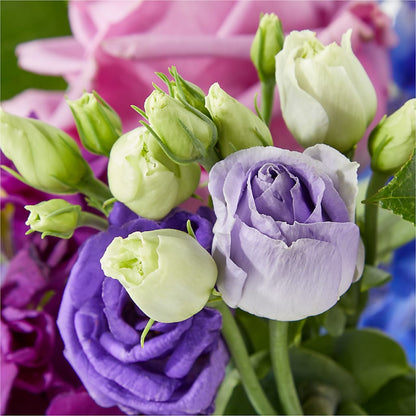 Twilight Glow Bouquet – HIRT'S FLOWERS INC, Strongsville OH