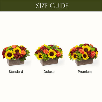 Happy Harvest Garden – HIRT'S FLOWERS INC, Strongsville OH