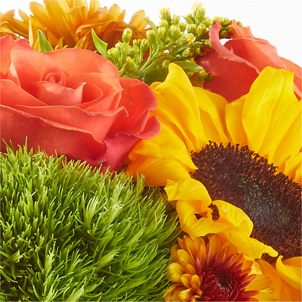 Farmer’s Market Stroll Bouquet – HIRT'S FLOWERS INC, Strongsville OH