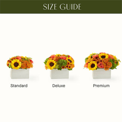 Farmer’s Market Stroll Bouquet – HIRT'S FLOWERS INC, Strongsville OH