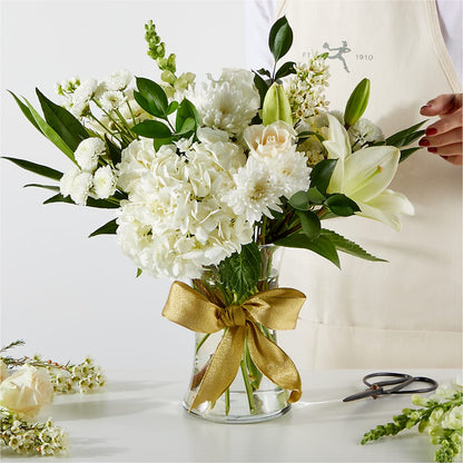New Beginnings – A Florist Original – HIRT'S FLOWERS INC, Strongsville OH