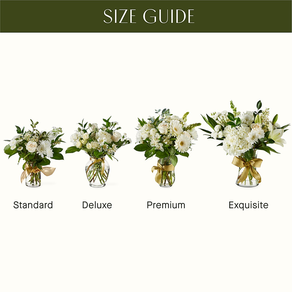 New Beginnings – A Florist Original – HIRT'S FLOWERS INC, Strongsville OH