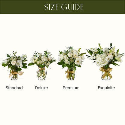 New Beginnings – A Florist Original – HIRT'S FLOWERS INC, Strongsville OH
