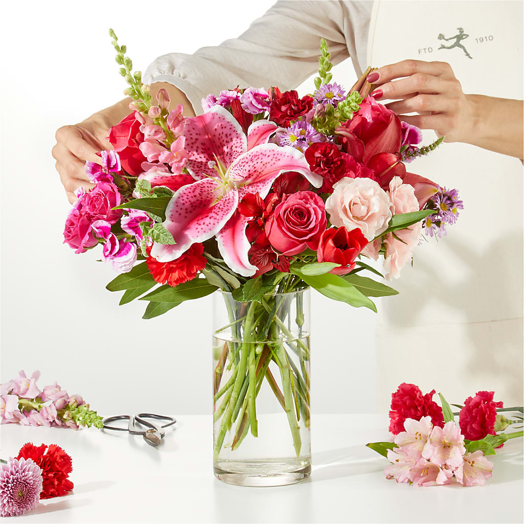 Together Forever - A Florist Original – HIRT'S FLOWERS INC, Strongsville OH