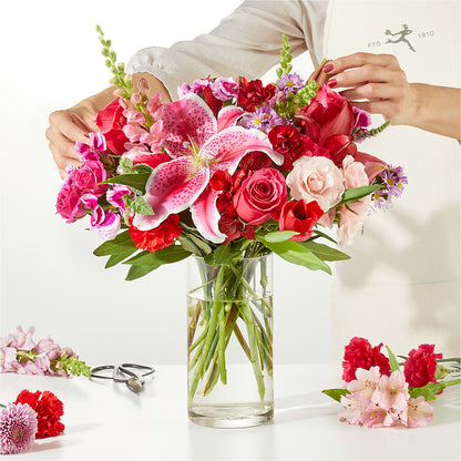 Together Forever - A Florist Original – HIRT'S FLOWERS INC, Strongsville OH