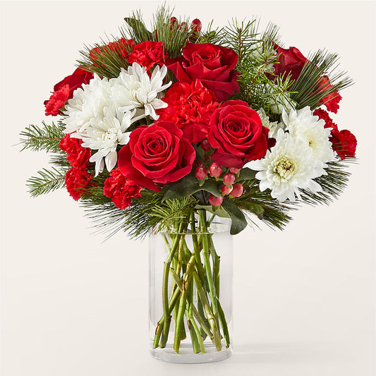 Seasonal Magic Bouquet – HIRT'S FLOWERS INC, Strongsville OH