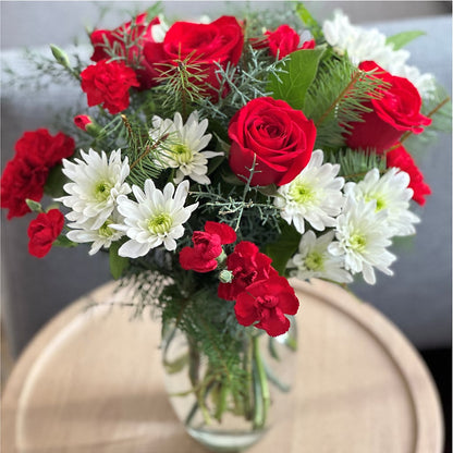 Seasonal Magic Bouquet – HIRT'S FLOWERS INC, Strongsville OH