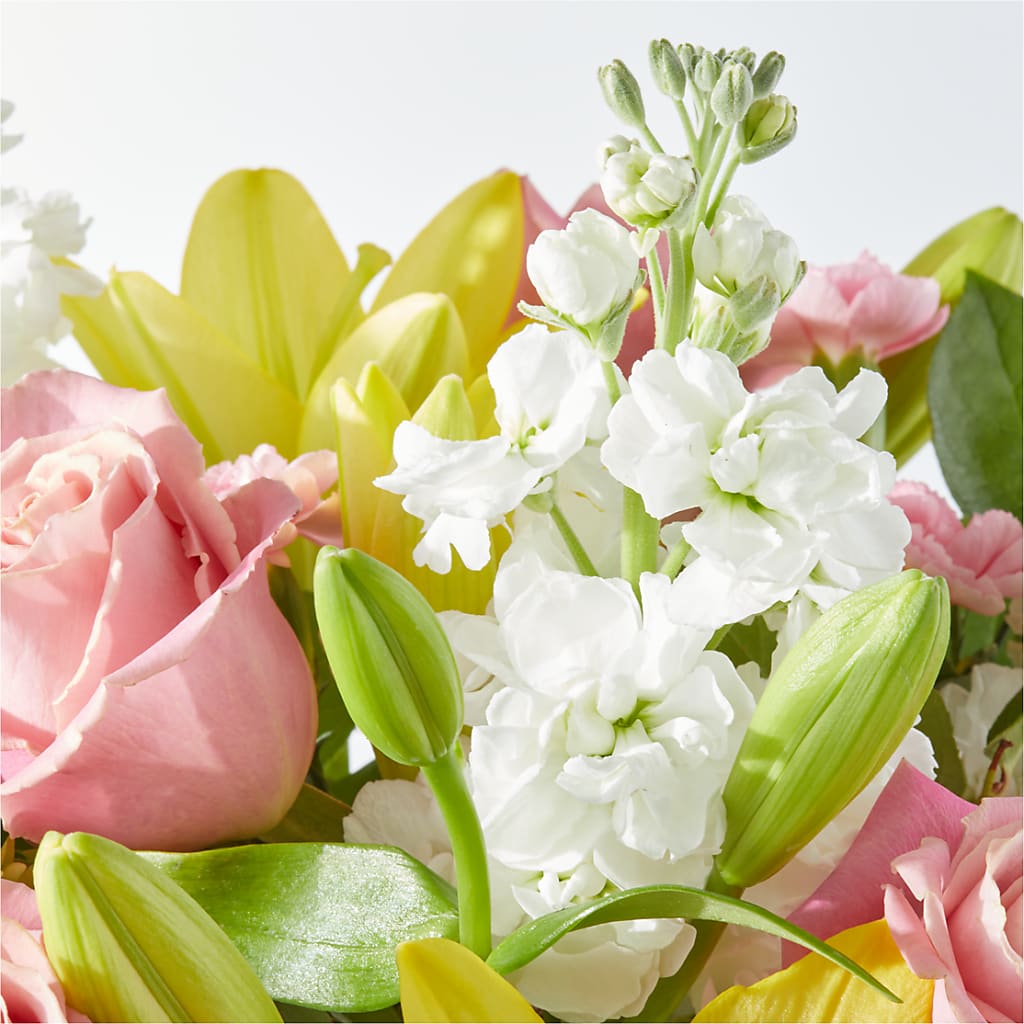 Garden Delight Bouquet – HIRT'S FLOWERS INC, Strongsville OH