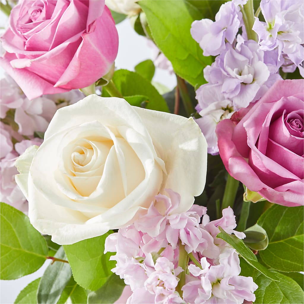 Springtime Spritz Bouquet – HIRT'S FLOWERS INC, Strongsville OH