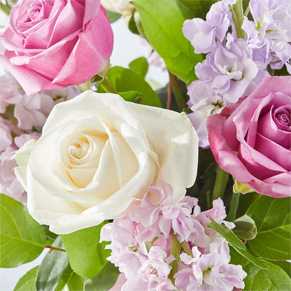 Springtime Spritz Bouquet – HIRT'S FLOWERS INC, Strongsville OH