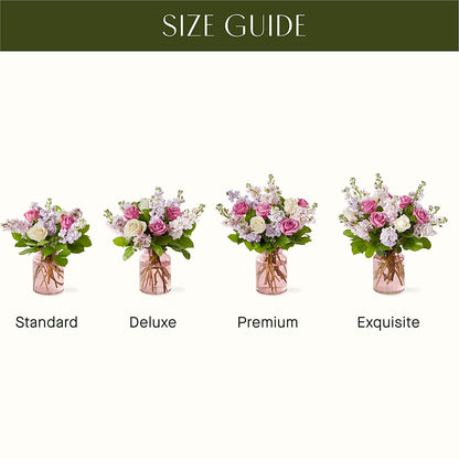 Springtime Spritz Bouquet – HIRT'S FLOWERS INC, Strongsville OH
