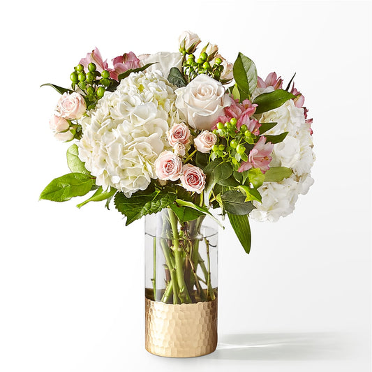 Parisian Stroll Bouquet – HIRT'S FLOWERS INC, Strongsville OH