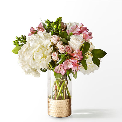 Parisian Stroll Bouquet – HIRT'S FLOWERS INC, Strongsville OH