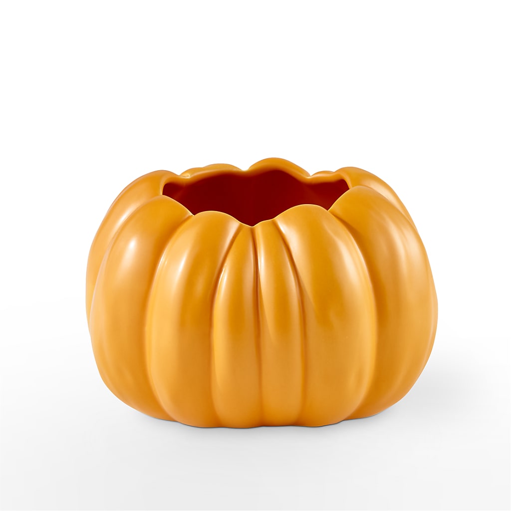 Golden Gourd Pumpkin Bouquet – HIRT'S FLOWERS INC, Strongsville OH
