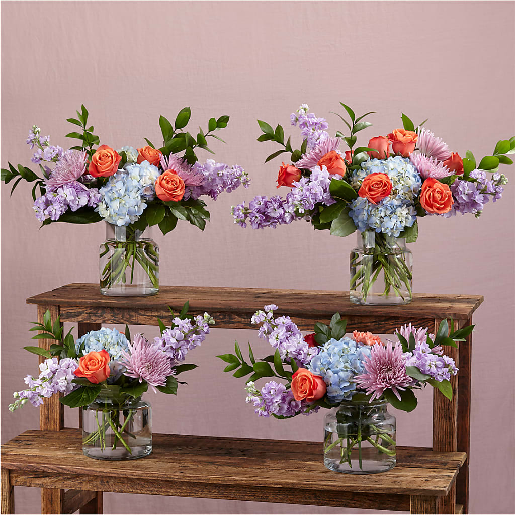 Be Mine Bouquet – HIRT'S FLOWERS INC, Strongsville OH